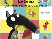 Le loup qui découvrait le pays des contes - photo 7