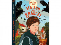 La 13e maison des Bradley - photo 7