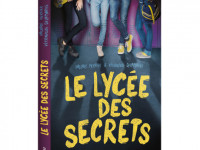 Le lycée des secrets - Boutique Toup'tibou - photo 7