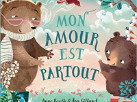 Mon amour est partout - photo 7
