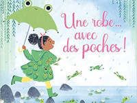 Une robe... avec des poches - photo 7