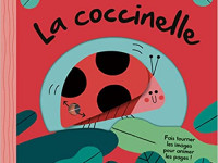 La coccinelle - Boutique Toup'tibou - photo 7