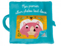 Mon 1er album photos tout doux - photo 8