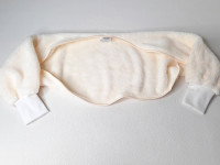 Manches pour sac de couchage - photo 7