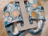 Chaussons Titot - Lemons - photo 7