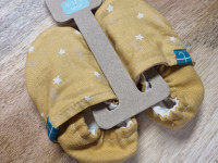 Chaussons Titot - Gold stars - photo 7
