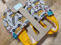 Chaussons Titot - Builders - photo 7