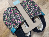 Chaussons Titot - Secret Garden - photo 7