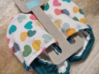 Chaussons Titot - Confetti Hearts - photo 7