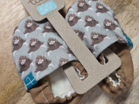 Chaussons Titot - Bison - photo 7