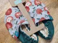 Chaussons Titot - Apple garden - photo 7