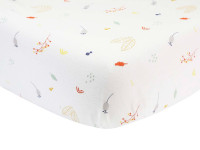 Drap housse cache cache 60*120cm - photo 7