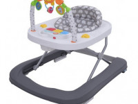 Trotteur Cruiser Baby Walker Grey - Boutique Toup'tibou - photo 7