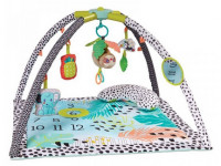 Tapis de jeu 4 en 1 Twist - photo 8