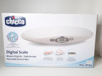 Pèse bébé Chicco - photo 7