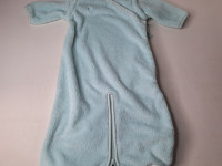 Sac de couchage menthe 3-9 mois - photo 7