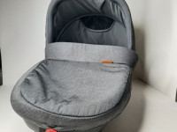 Nacelle anthracite bébé confort - Boutique Toup'tibou - photo 8