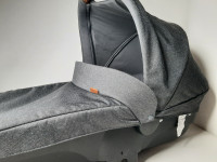 Nacelle anthracite bébé confort - Boutique Toup'tibou - photo 9