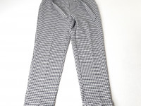 Pantalon à carreaux - Boutique Toup'tibou - photo 7