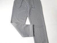 Pantalon à carreaux - Boutique Toup'tibou - photo 7