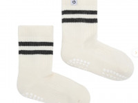 Chaussettes sport anti dérapantes - Black - photo 11