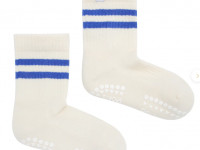 Chaussettes sport anti dérapantes - Blue - photo 15