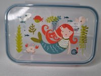 Boite à lunch bento - Isla la sirène - photo 7
