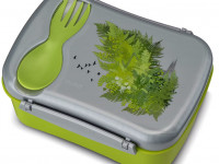 Wisdom N'ice Box, Lunch box avec pack réfrigérant - Nature - photo 7