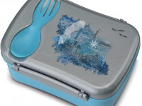 Wisdom N'ice Box, Lunch box avec pack réfrigérant - Eau - photo 7