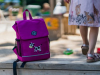Sac à dos Snack 8L -Purple - photo 7