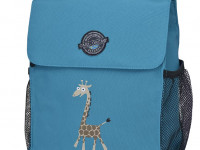 Sac à dos Snack 8L - Turquoise - photo 7