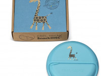 SnackDisc - Turquoise - Boutique Toup'tibou - photo 10