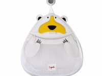 Rangement pour le bain - Ours polaire - photo 7