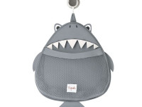 Rangement pour le bain - Requin - photo 7