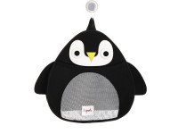 Rangement pour le bain -pingouin - photo 7