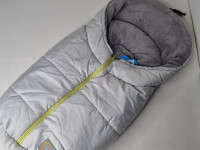 Chancelière maxi cosy gris - photo 7
