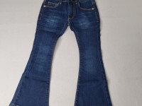 Jeans bootcut blue - Boutique Toup'tibou - photo 7