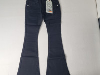 Jeans bootcut black - Boutique Toup'tibou - photo 7
