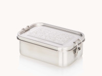 Boite repas inox Yummy 800ml - Retro game - photo 14