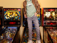 Sweat Alfred W231 - photo 8