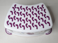 Marche pied blanc - photo 9