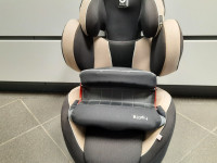 Siège auto Gr1-2-3 isofix - photo 8