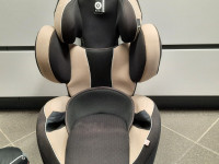 Siège auto Gr1-2-3 isofix - photo 9