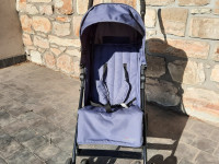 Poussette can marine - photo 8