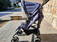 Poussette can marine - photo 9