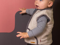 Cardigan sans manches - photo 9