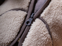 Cardigan sans manches - photo 10
