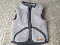 Cardigan sans manches - photo 11