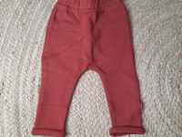 Pantalon rouille - Boutique Toup'tibou - photo 10