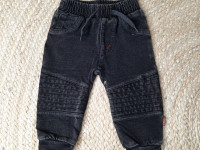 Pantalon jeans anthracite - photo 10